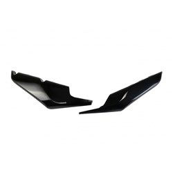 /UFO HUSQVARNA TC/FC 19 LOWER SIDE PANELS (BLK)