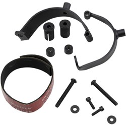 GIVI TO MOUNT PL351/PLX360 WOUT MONORACKS