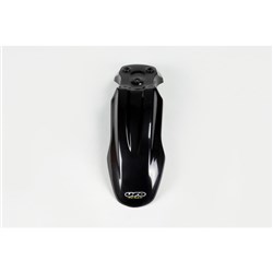 UFO HONDA FRONT FENDER CRF50 04-25 BLK