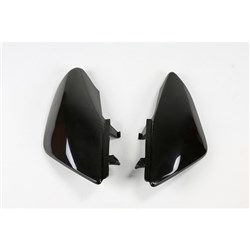 UFO HONDA SIDE PANELS CRF50 04-25 BLK