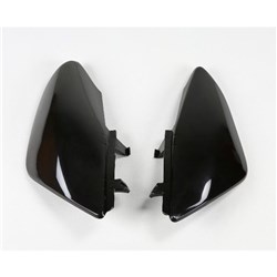 UFO HONDA SIDE PANELS CRF50 04-25 (RED 00-18)