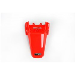 UFO HONDA REAR FENDER CRF50 04-25 (RED 00-18)