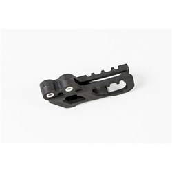 UFO HONDA CHAIN GUIDE CR125/250/500 99-04/CRF250R 04 BLK