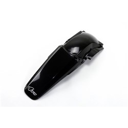 /UFO HONDA REAR FENDER CRF450 02-04 BLK