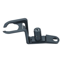 TOPEAK DEFENDER FX FIXER SET W/BOLT (TRKDF05) #