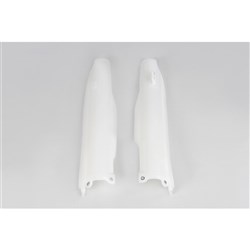 UFO KAWASAKI F/SLIDER PROT KLX450R 07-25 KXF205/450 6-08 (NEUTRAL)