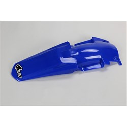 UFO YAMAHA REAR FENDER YZ80/85 02-21 (REFLEX BLU)