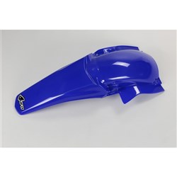 UFO YAMAHA REAR FENDER YZF250/450 03-05 (REFLEX BLU)