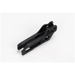 UFO YAMAHA CHAIN GUIDE YZ125/250 09-26 YZF250-450 07-23-22 WR250F/450F 07-26 BLK