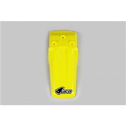 UFO SUZUKI REAR FENDER RM60 03-04 (YEL 01-18) # [ONC01]