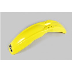 /UFO SUZUKI FR GUARD RM65 03-25 (YEL 01-18)