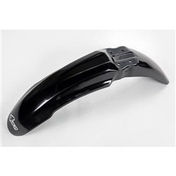 /UFO FRONT FENDER RMZ250 04-06 (BLK)