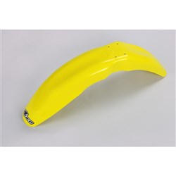 UFO SUZUKI FR FENDER RM85 00-25 (YEL 01-22)