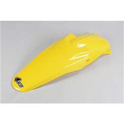 UFO SUZUKI R/FENDER DRZ400 00-25 (YEL)