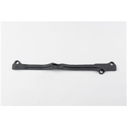 UFO SUZUKI SWING ARM SLIDER RM125/250 01-25/RMZ250 07-09/RMZ450 05-06 / 08-09 (BLK)