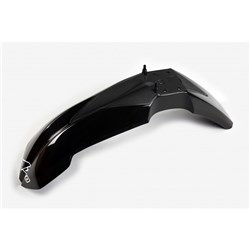/UFO KTM FRONT FENDER 65SX 09-11 BLK