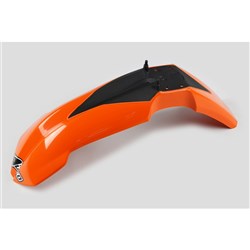/UFO KTM 65SX 09-11 FRONT FENDER (ORG 98-18)