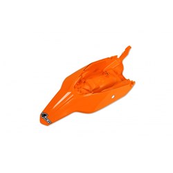 UFO KTM REAR FENDER/SIDE PANELS 65SX 09-15 (ORG 98-18)