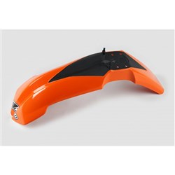 /UFO KTM 65SX 12-15 FRONT FENDER (ORG 98-18)