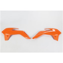 UFO KTM RADIATOR SHROUDS 85SX 13-17 (ORG 98-18)