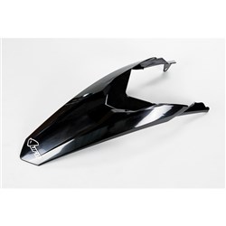 UFO KTM REAR FENDER 85SX 13-17 BLK
