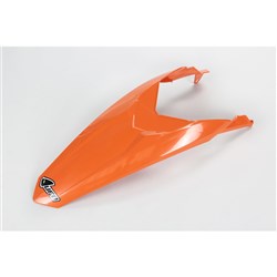 UFO KTM REAR FENDER 85SX 13-17 (ORG 98-18)