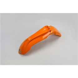 UFO KTM FRONT FENDER SX/SXF 13-15 SNR SX250 16 EXC/EXCF 14-16 (ORG 98-18)