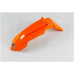 UFO KTM FRONT FENDER 65SX 16-18 BLK
