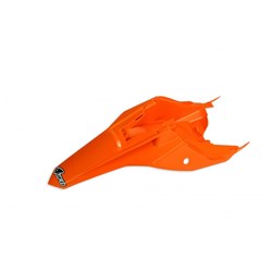 UFO KTM REAR FENDER 65SX 16-18 (ORG 98-18)