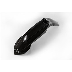 /UFO KTM FRONT FENDER 85SX 18 BLK