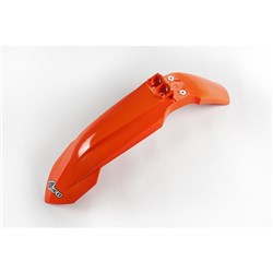 /UFO KTM FRONT FENDER 85SX 18 (ORG 98-18)