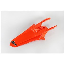 UFO KTM REAR FENDER SX85 18-24 NEON ORG