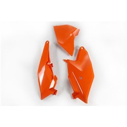 /UFO KTM SIDE PANELS WITH AIRBOX COVER 85SX 18 (ORG 98-18)