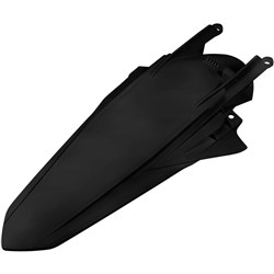 UFO KTM REAR FENDER SX/SXF 19 BLK