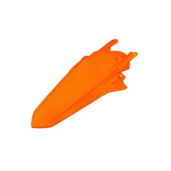 /UFO KTM REAR FENDER SX/SXF 19 (98-18 ORG)