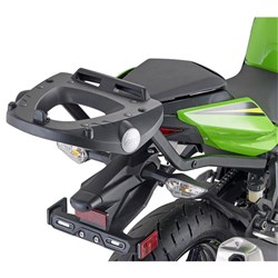 GIVI M/RACK ARMS KAW Z300 '15-16  [ONC01] #