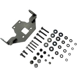 GIVI KIT TO MOUNT TST4118 WITHOUT 4118FZ  [ONC01] #