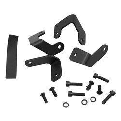 GIVI KIT FOR PLX4130 WITHOUT 4130FZ