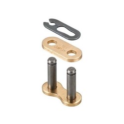 DID CLIP LINK (RB) 415ERZ SDH G&G (LOOSE FIT )