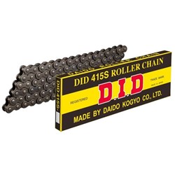 DID STANDARD 415S 130RB (CTN25)