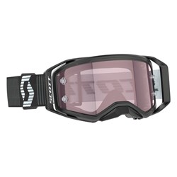 SCOTT PROSPECT 2.0 AMP - BLK/WHT - ROSE WRKS
