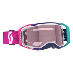 SCOTT PROSPECT 2.0 AMP - BLU/PINK - BLU CHR