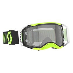 SCOTT PROSPECT 2.0 LS - DOPPLER BLK/N-YEL - LS GRY WRKS