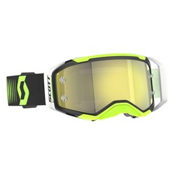 SCOTT PROSPECT 2.0 - DOPPLER BLK/N-YEL - YELLOW CHR WRKS