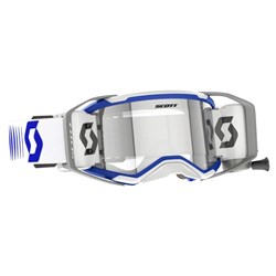 SCOTT PROSPECT 2.0 WFS - DOPPLER WHT/BLU - CLR WRKS