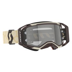 SCOTT PROSPECT 2.0 LS - SAND BEIGE/BRN - LS GRY