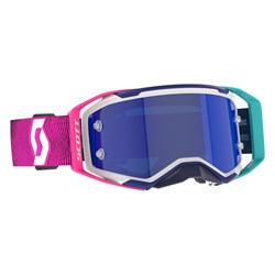 SCOTT PROSPECT 2.0 AMP CHR - BLU/PINK - BLU CHR