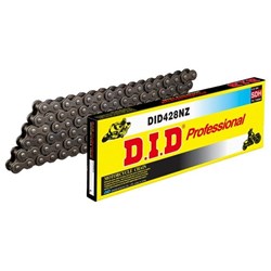 #DID SUPER NON-O-RING 428NZ SDH 126FB (CTN25)