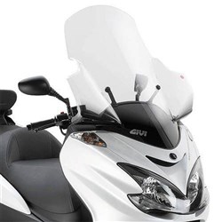 GIVI SCREEN 445DT + 445 KIT YP400 09-14  [ONC01] #