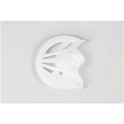 UFO FRONT DISC GUARD CR/CRF SNR 00-14 (NEUTRAL)
